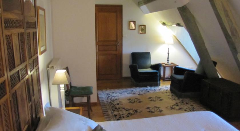 Chateau Porthos Tranquillite Des Pyrenees Lanne-en-Baretous Luaran gambar
