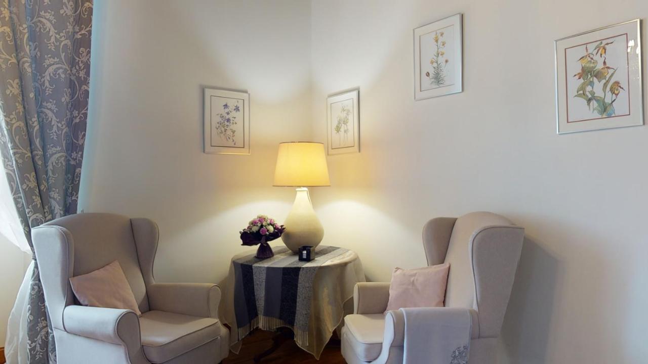 Chateau Porthos Tranquillite Des Pyrenees Lanne-en-Baretous Luaran gambar