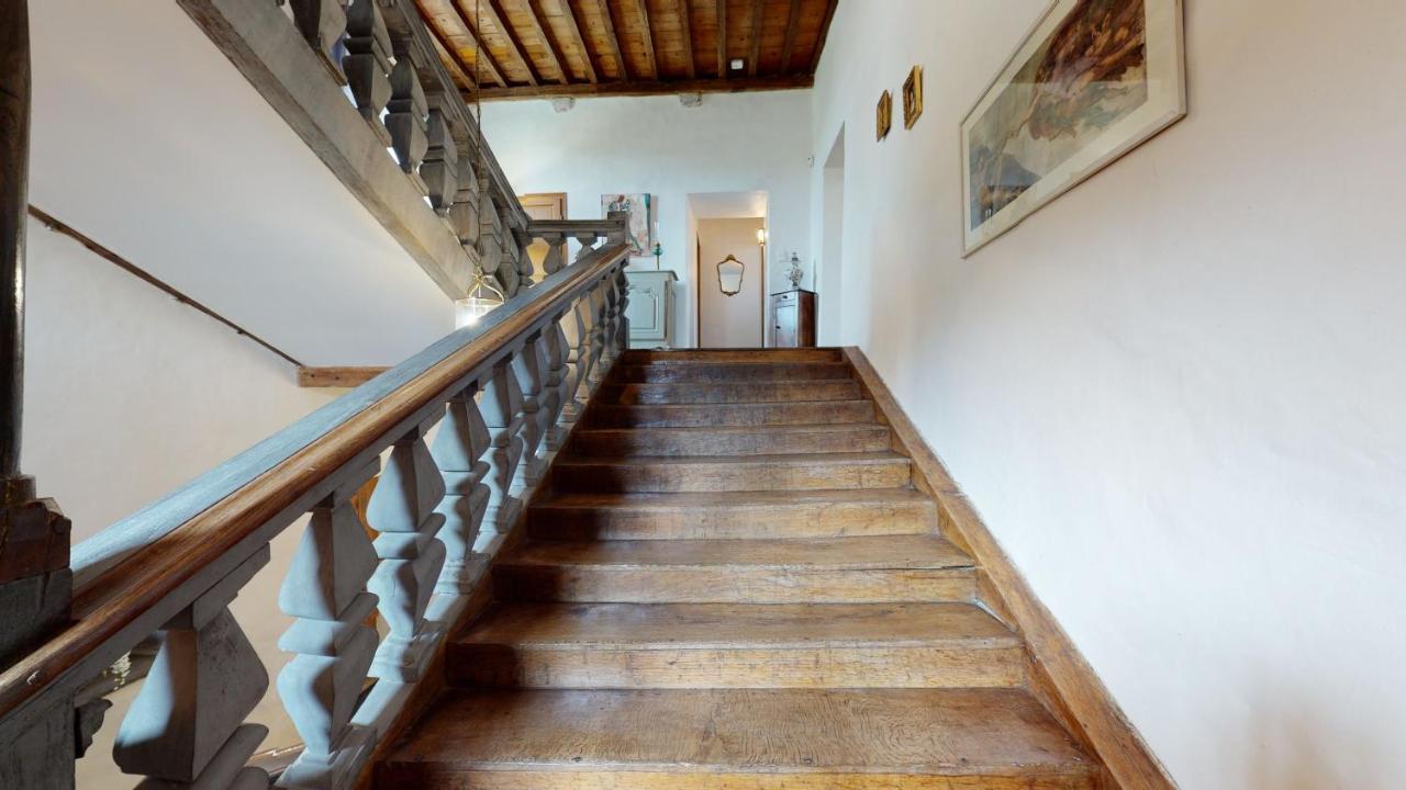 Chateau Porthos Tranquillite Des Pyrenees Lanne-en-Baretous Luaran gambar