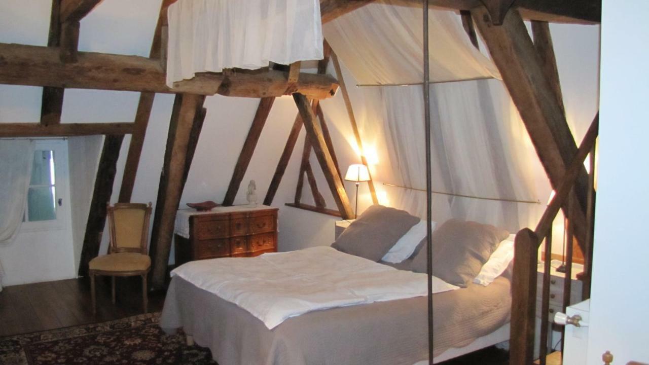Chateau Porthos Tranquillite Des Pyrenees Lanne-en-Baretous Bilik gambar