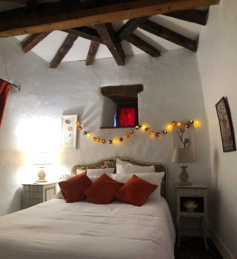 Chateau Porthos Tranquillite Des Pyrenees Lanne-en-Baretous Luaran gambar
